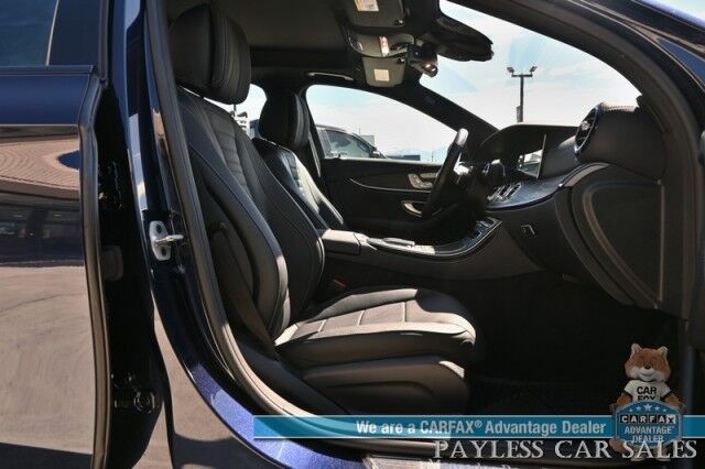 2022 Mercedes-Benz E 450 Anchorage AK