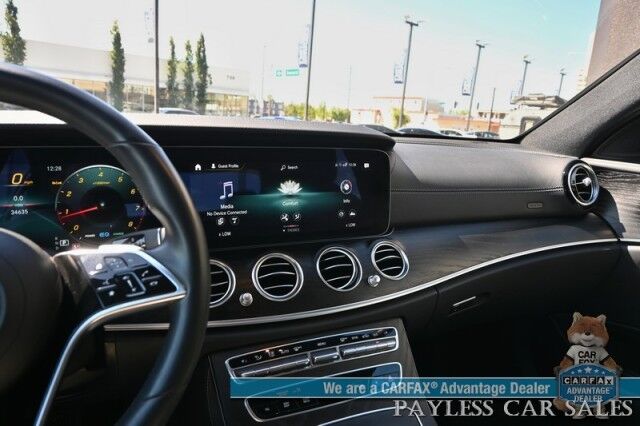 2022 Mercedes-Benz E 450 Anchorage AK