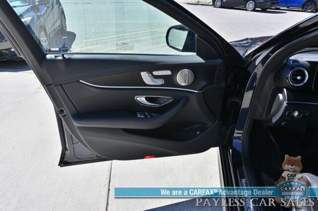 2022 Mercedes-Benz E 450 Anchorage AK