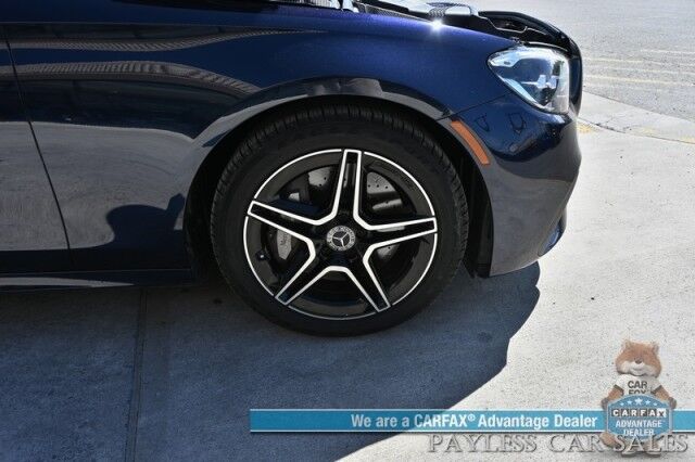 2022 Mercedes-Benz E 450 Anchorage AK