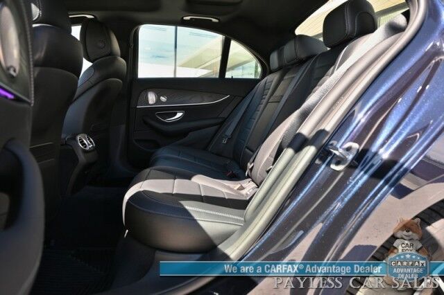 2022 Mercedes-Benz E 450 Anchorage AK