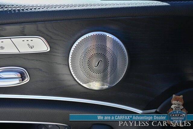 2022 Mercedes-Benz E 450 Anchorage AK