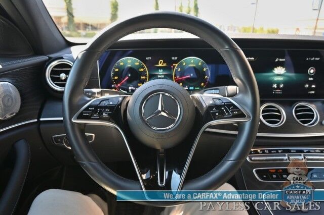 2022 Mercedes-Benz E 450 Anchorage AK