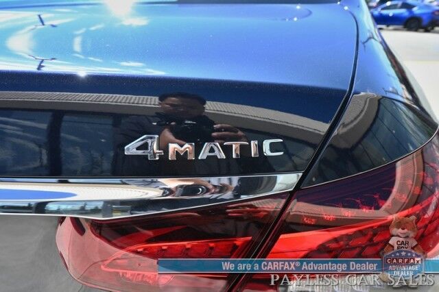 2022 Mercedes-Benz E 450 Anchorage AK