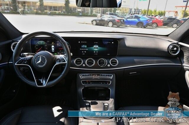 2022 Mercedes-Benz E 450 Anchorage AK