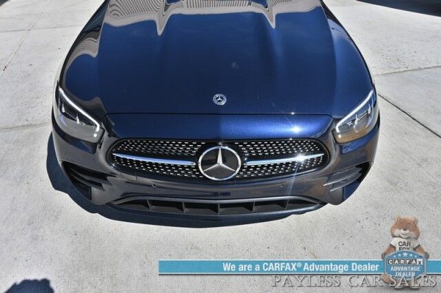 2022 Mercedes-Benz E 450 Anchorage AK