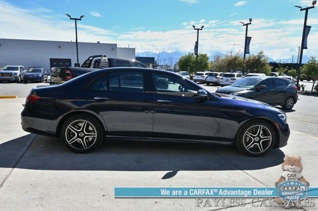 2022 Mercedes-Benz E 450 Anchorage AK