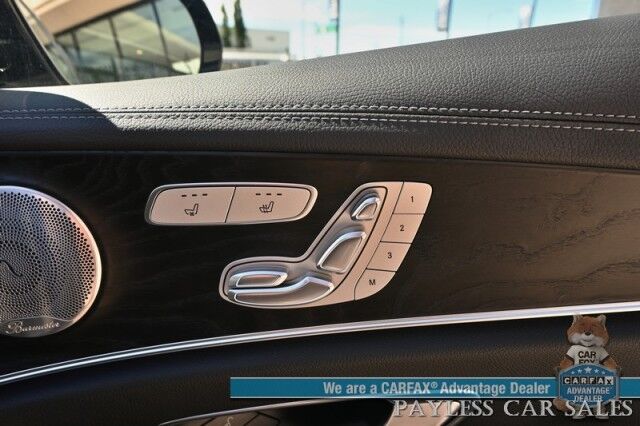 2022 Mercedes-Benz E 450 Anchorage AK