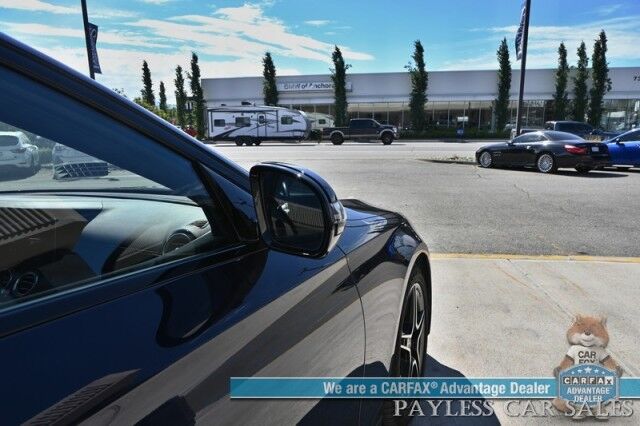 2022 Mercedes-Benz E 450 Anchorage AK