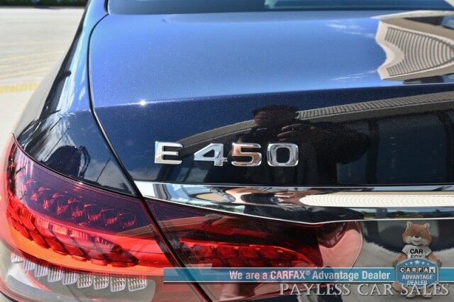 2022 Mercedes-Benz E 450 Anchorage AK