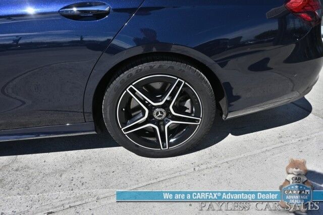 2022 Mercedes-Benz E 450 Anchorage AK