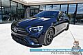 2022 Mercedes-Benz E 450