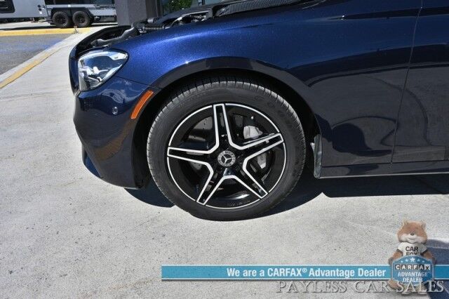2022 Mercedes-Benz E 450 Anchorage AK