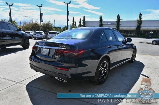 2022 Mercedes-Benz E 450 Anchorage AK