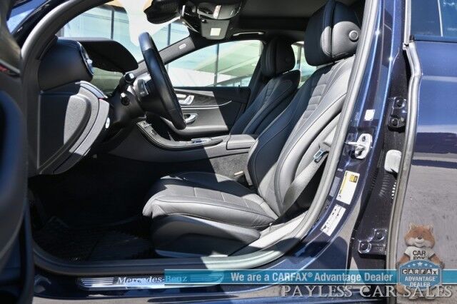 2022 Mercedes-Benz E 450 Anchorage AK