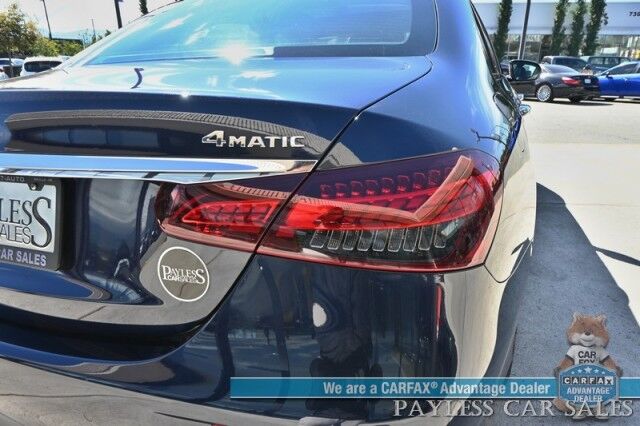 2022 Mercedes-Benz E 450 Anchorage AK