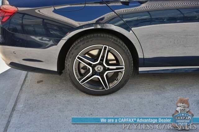 2022 Mercedes-Benz E 450 Anchorage AK