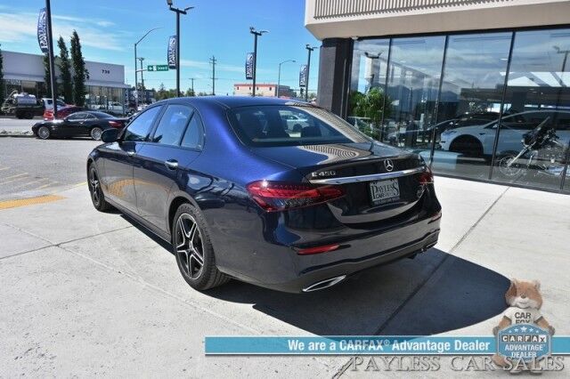 2022 Mercedes-Benz E 450 Anchorage AK