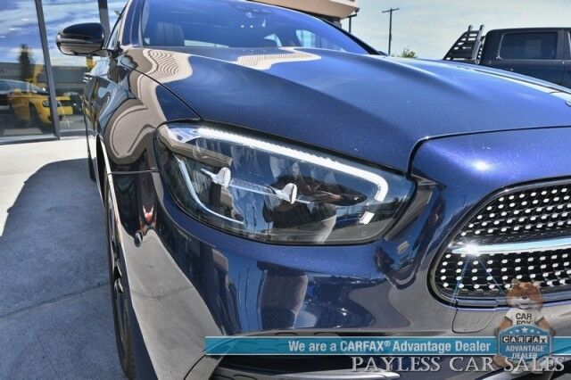 2022 Mercedes-Benz E 450 Anchorage AK