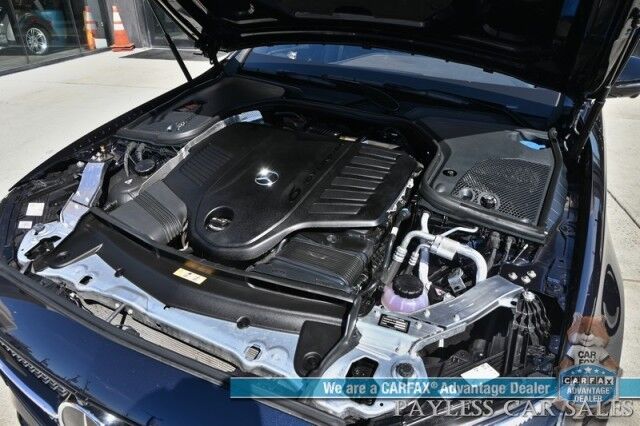 2022 Mercedes-Benz E 450 Anchorage AK