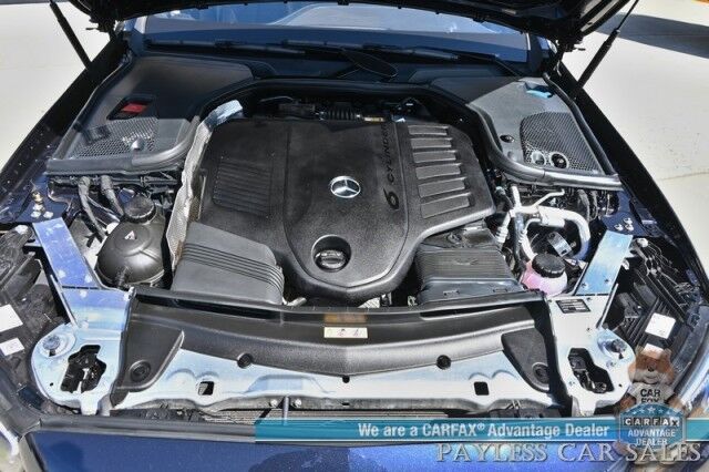 2022 Mercedes-Benz E 450 Anchorage AK