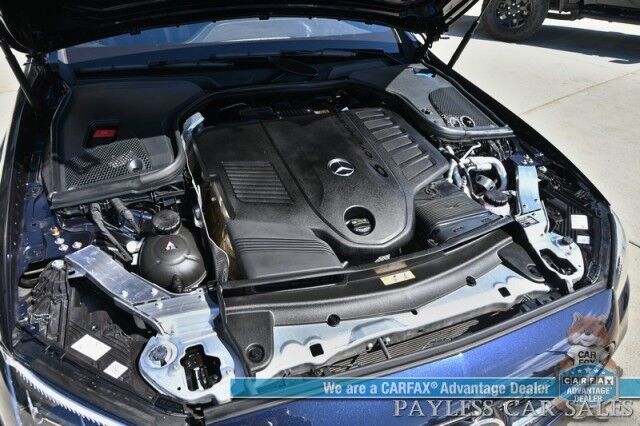 2022 Mercedes-Benz E 450 Anchorage AK