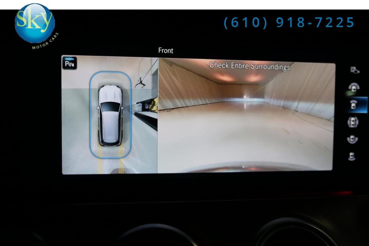 2022 Mercedes-Benz E-Class 4MATIC All-Terrain Wagon E 450 7-PASSENGER West Chester PA