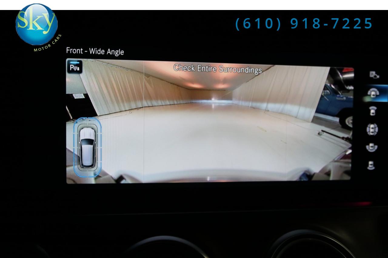 2022 Mercedes-Benz E-Class 4MATIC All-Terrain Wagon E 450 7-PASSENGER West Chester PA