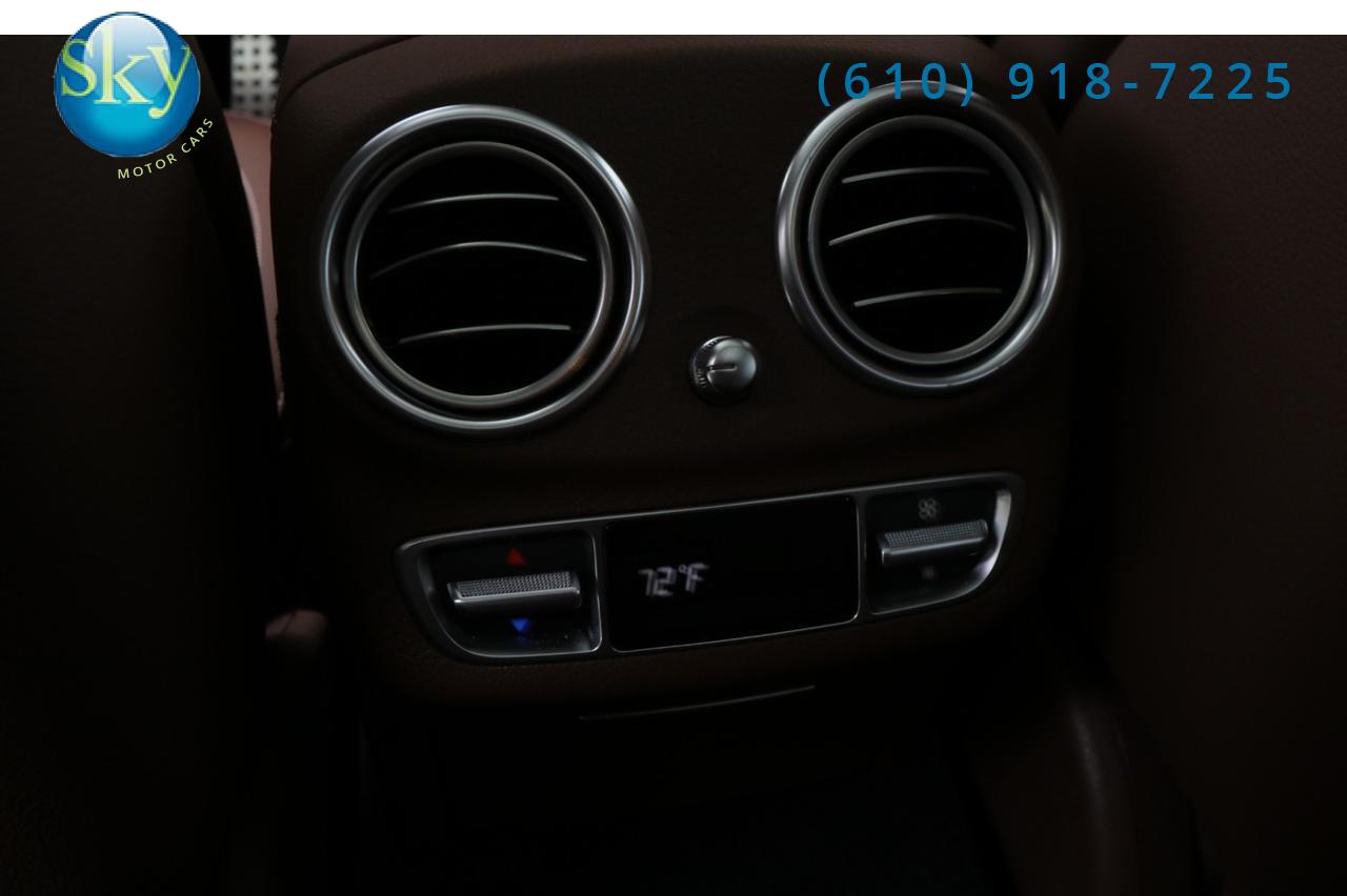 2022 Mercedes-Benz E-Class 4MATIC All-Terrain Wagon E 450 7-PASSENGER West Chester PA