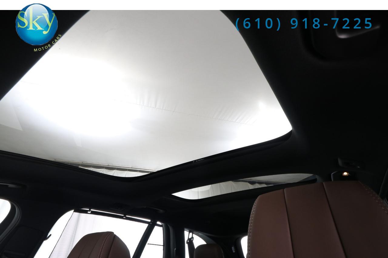 2022 Mercedes-Benz E-Class 4MATIC All-Terrain Wagon E 450 7-PASSENGER West Chester PA