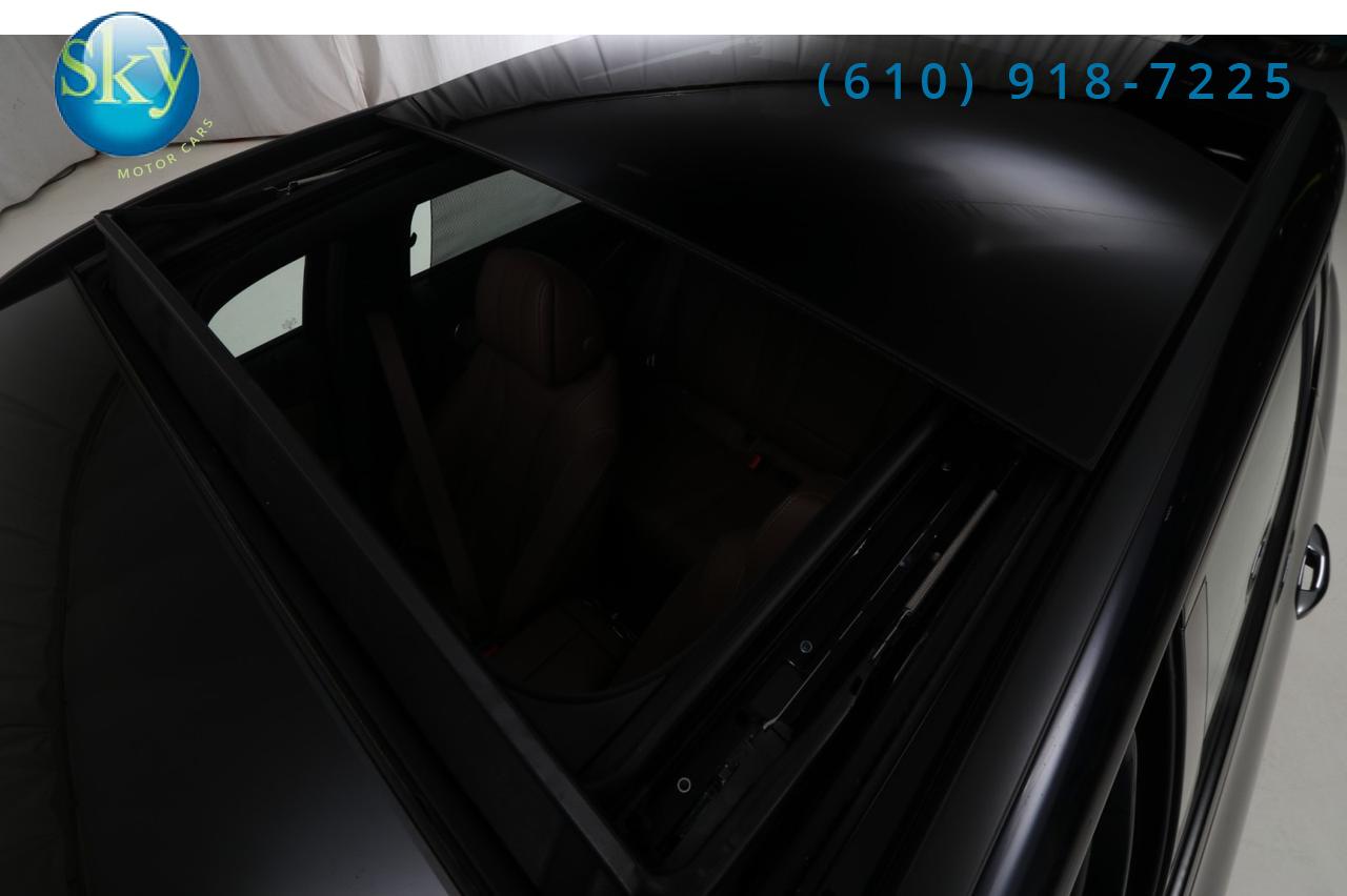 2022 Mercedes-Benz E-Class 4MATIC All-Terrain Wagon E 450 7-PASSENGER West Chester PA