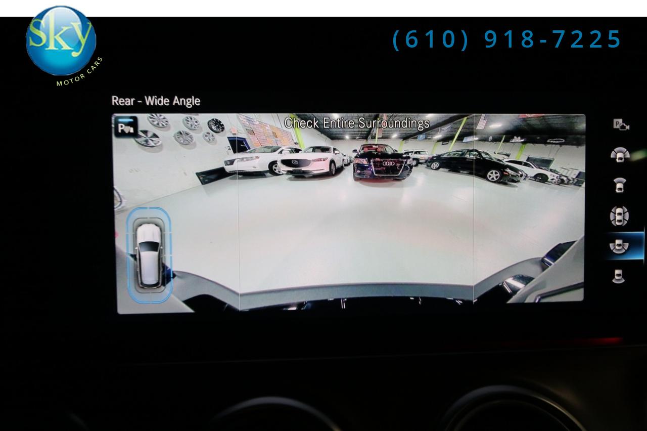 2022 Mercedes-Benz E-Class 4MATIC All-Terrain Wagon E 450 7-PASSENGER West Chester PA