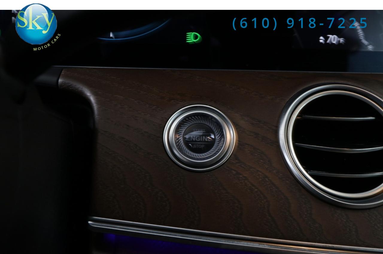 2022 Mercedes-Benz E-Class 4MATIC All-Terrain Wagon E 450 7-PASSENGER West Chester PA