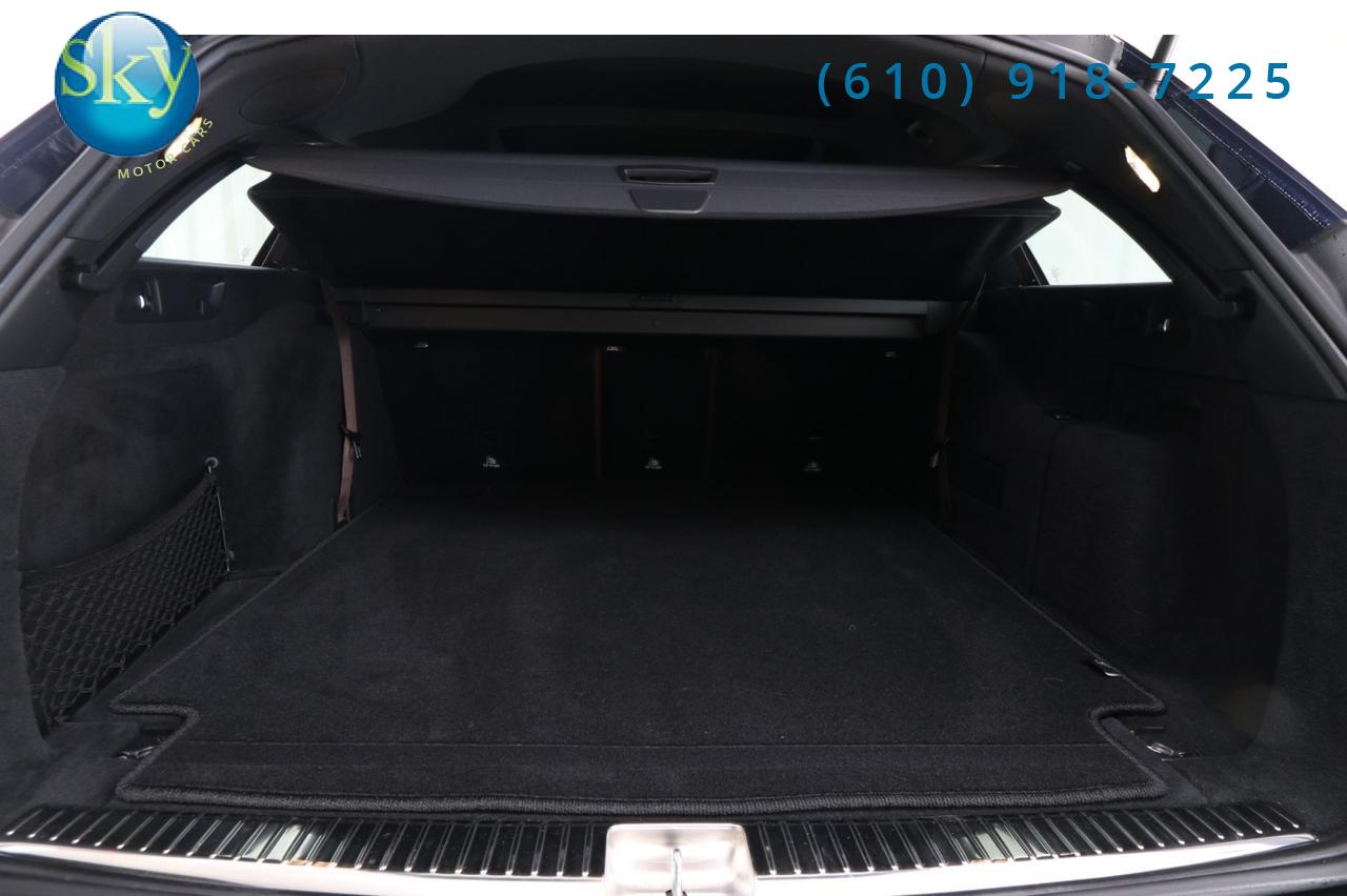 2022 Mercedes-Benz E-Class 4MATIC All-Terrain Wagon E 450 7-PASSENGER West Chester PA
