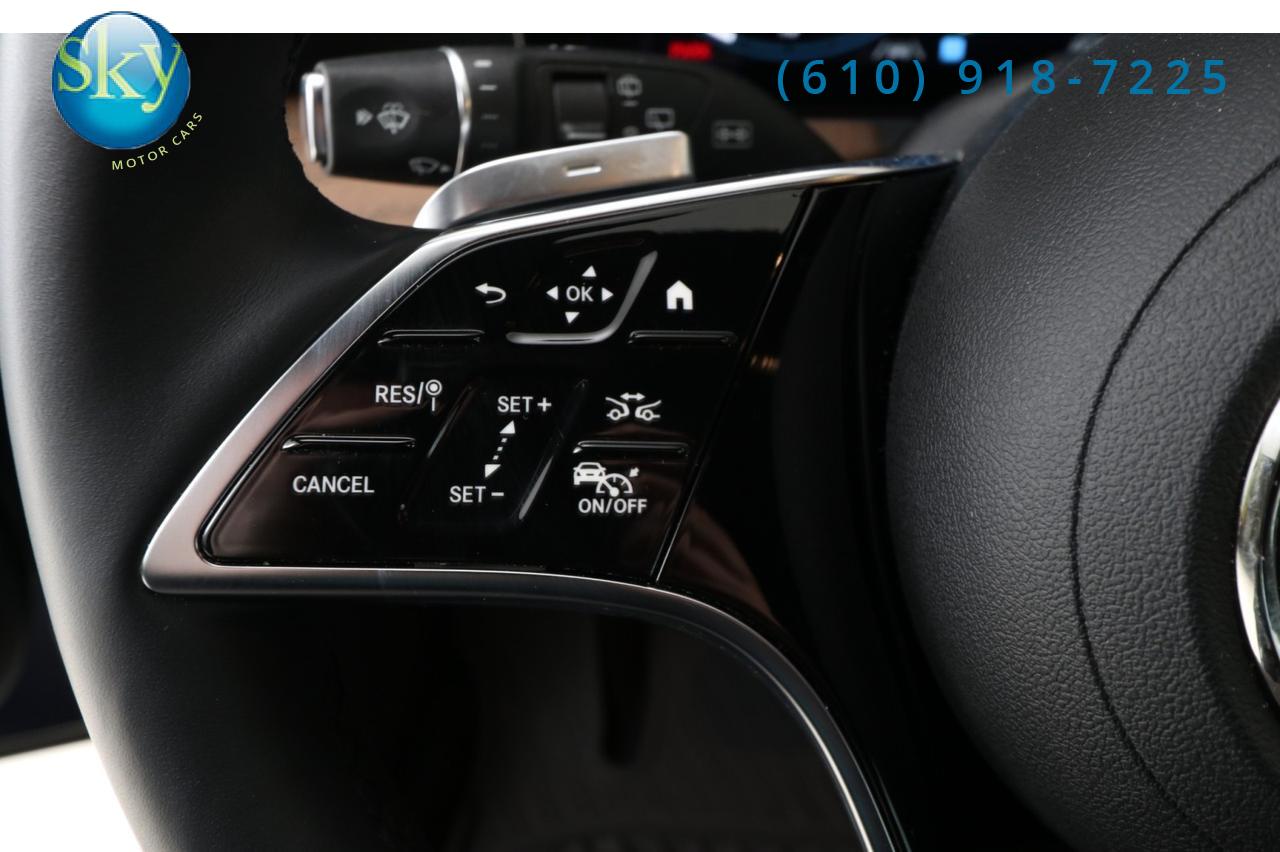 2022 Mercedes-Benz E-Class 4MATIC All-Terrain Wagon E 450 7-PASSENGER West Chester PA