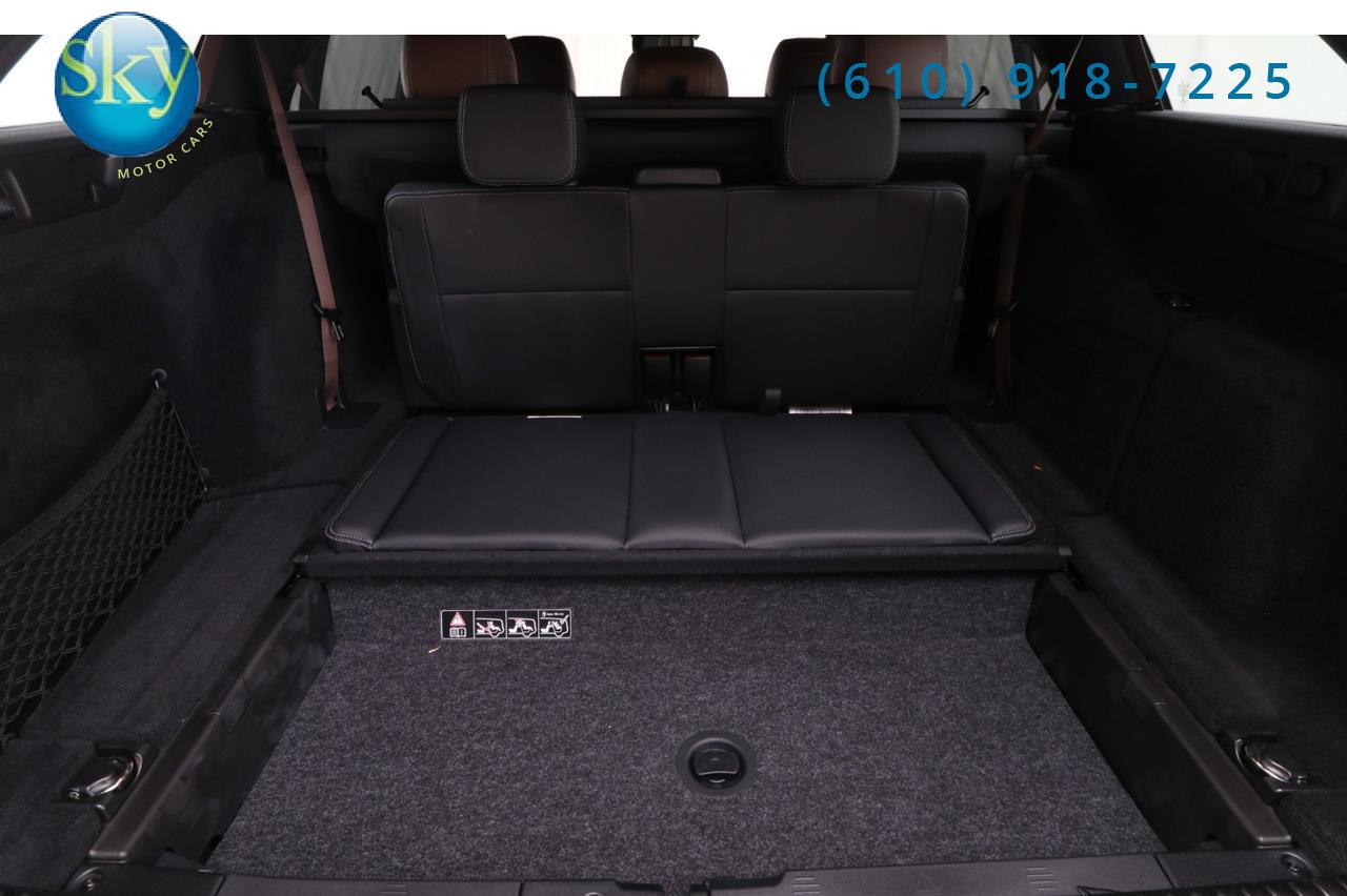 2022 Mercedes-Benz E-Class 4MATIC All-Terrain Wagon E 450 7-PASSENGER West Chester PA