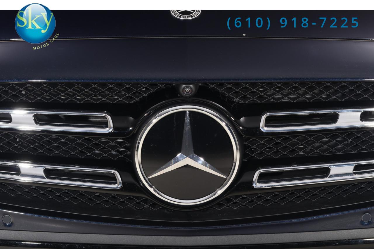 2022 Mercedes-Benz E-Class 4MATIC All-Terrain Wagon E 450 7-PASSENGER West Chester PA