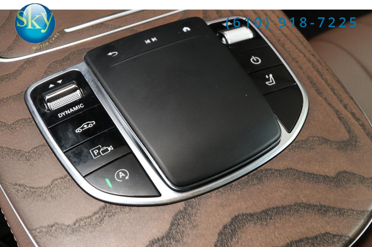 2022 Mercedes-Benz E-Class 4MATIC All-Terrain Wagon E 450 7-PASSENGER West Chester PA