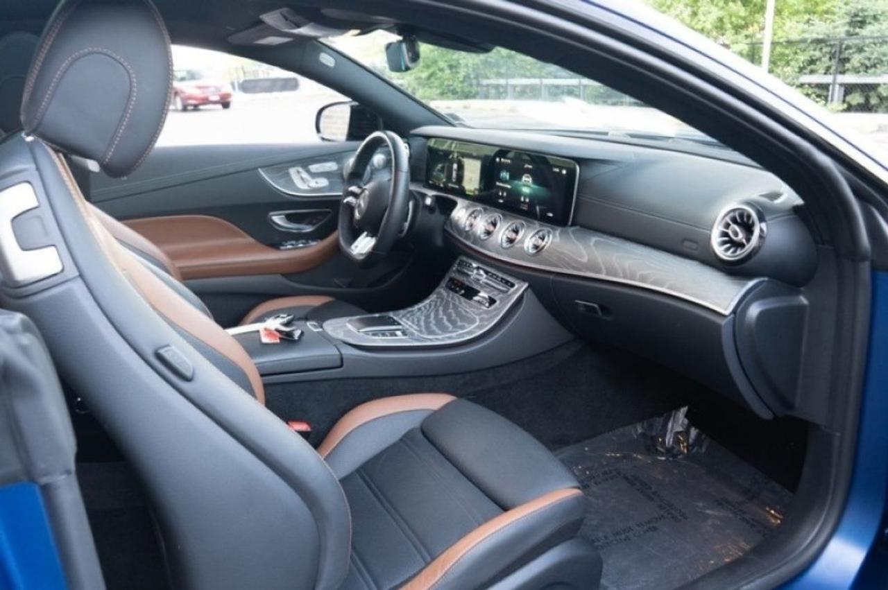 2022 Mercedes-Benz E-Class AMG E 53 4MATIC+ Yonkers NY