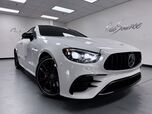 2022 Mercedes-Benz E-Class AMG E 53