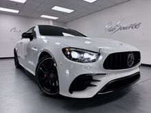 2022_Mercedes-Benz_E-Class_AMG E 53_ Dallas TX