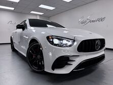 Mercedes-Benz E-Class AMG E 53 2022