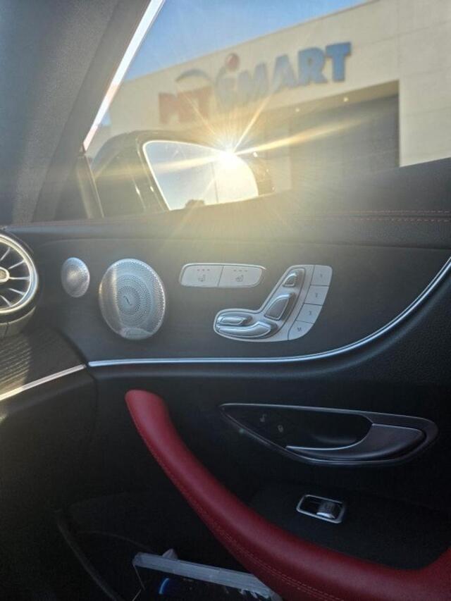 2022 Mercedes-Benz E-Class AMG E 53 Dallas TX 2022 Mercedes-Benz E-Class AMG E 53 Dallas TX