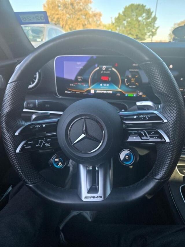 2022 Mercedes-Benz E-Class AMG E 53 Dallas TX 2022 Mercedes-Benz E-Class AMG E 53 Dallas TX