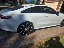 2022_Mercedes-Benz_E-Class_AMG E 53_ Dallas TX