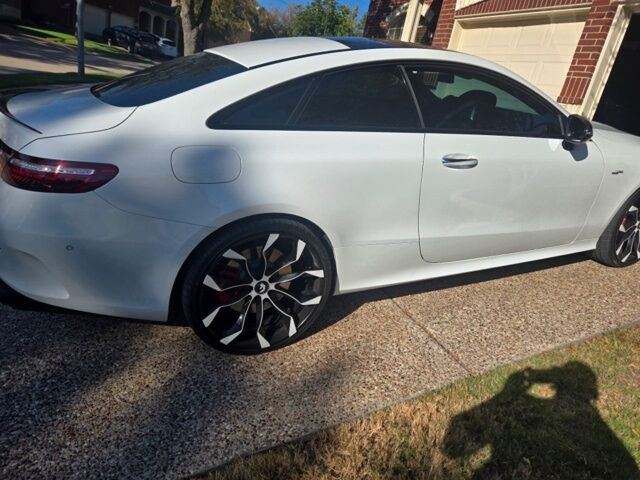 2022 Mercedes-Benz E-Class AMG E 53 Dallas TX 2022 Mercedes-Benz E-Class AMG E 53 Dallas TX