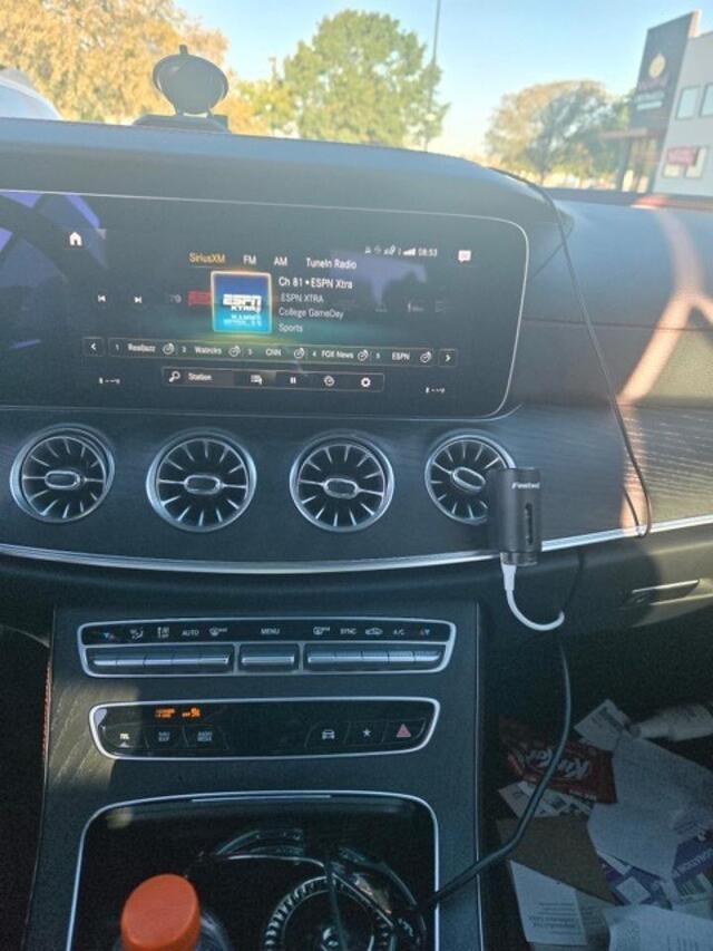 2022 Mercedes-Benz E-Class AMG E 53 Dallas TX 2022 Mercedes-Benz E-Class AMG E 53 Dallas TX