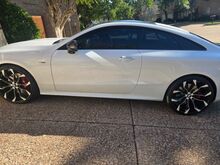 2022_Mercedes-Benz_E-Class_AMG E 53_ Dallas TX