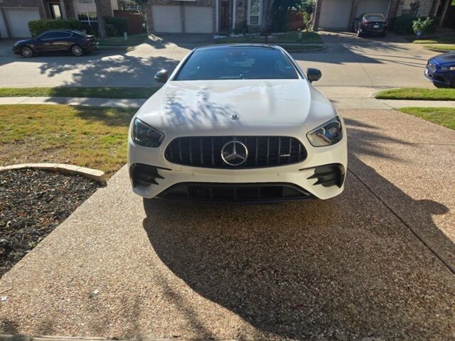 2022 Mercedes-Benz E-Class AMG E 53 Dallas TX 2022 Mercedes-Benz E-Class AMG E 53 Dallas TX