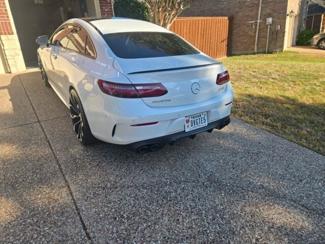 2022 Mercedes-Benz E-Class AMG E 53 Dallas TX 2022 Mercedes-Benz E-Class AMG E 53 Dallas TX